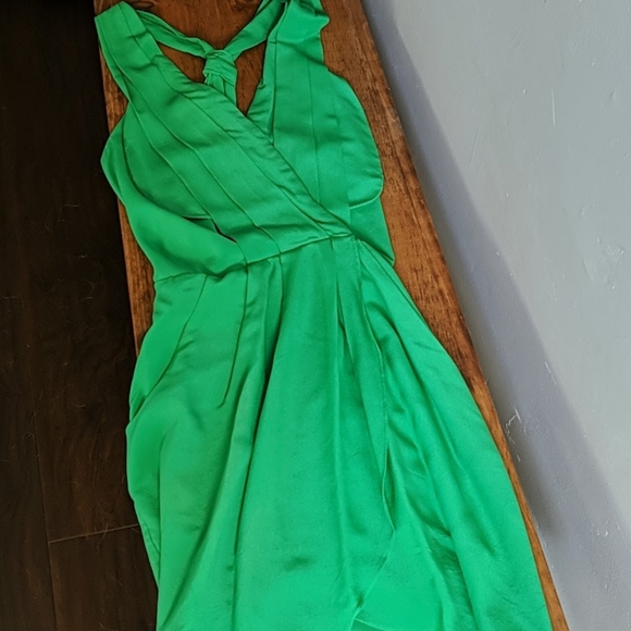 Greylin Dresses | Emerald Green Dress | Color: Green | Size: Xs | Courtneyschantz's Closet